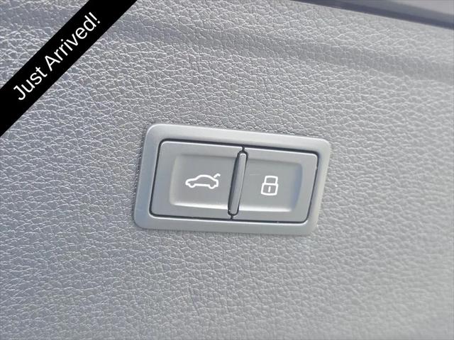 2023 Audi Q5 Premium Plus 45 TFSI S line quattro