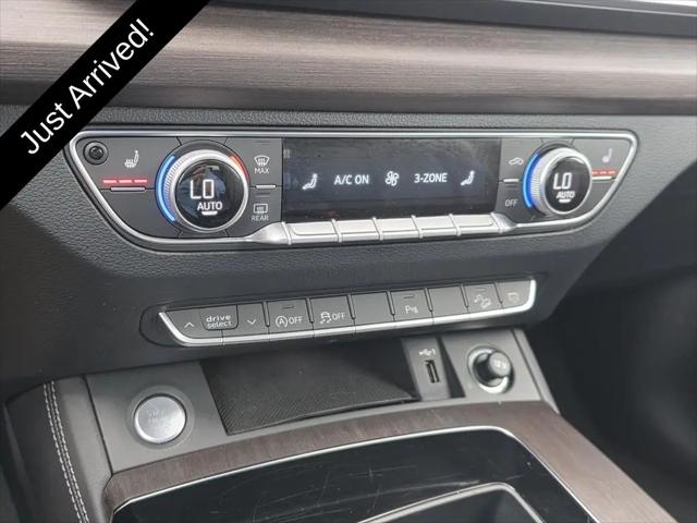 2023 Audi Q5 Premium Plus 45 TFSI S line quattro