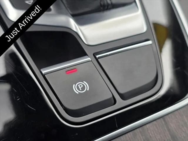 2023 Audi Q5 Premium Plus 45 TFSI S line quattro