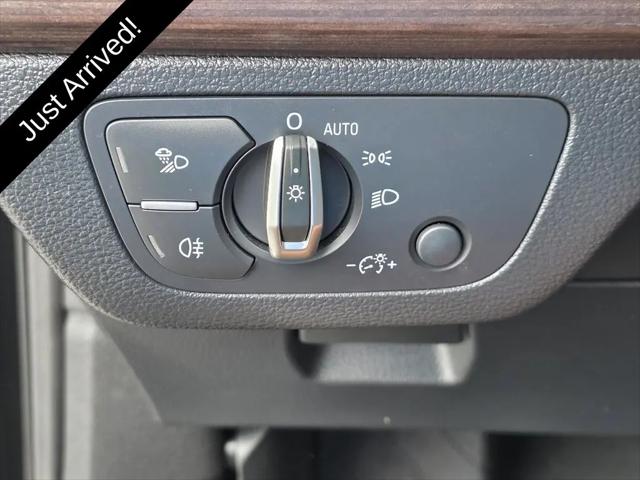 2023 Audi Q5 Premium Plus 45 TFSI S line quattro