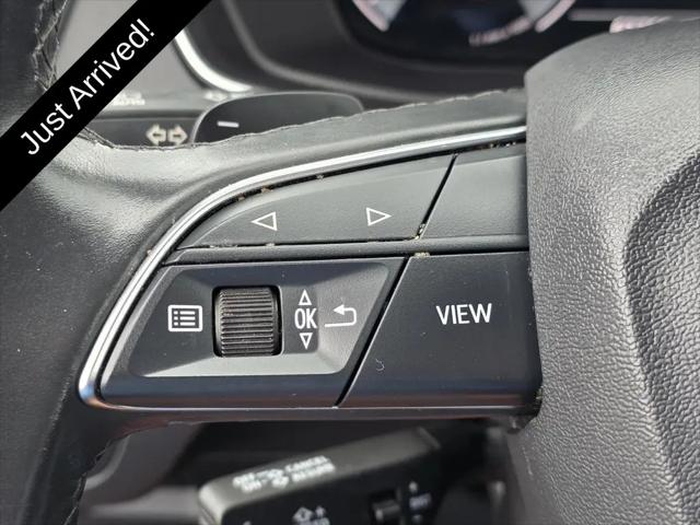 2023 Audi Q5 Premium Plus 45 TFSI S line quattro