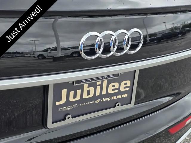 2023 Audi Q5 Premium Plus 45 TFSI S line quattro