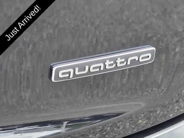 2023 Audi Q5 Premium Plus 45 TFSI S line quattro
