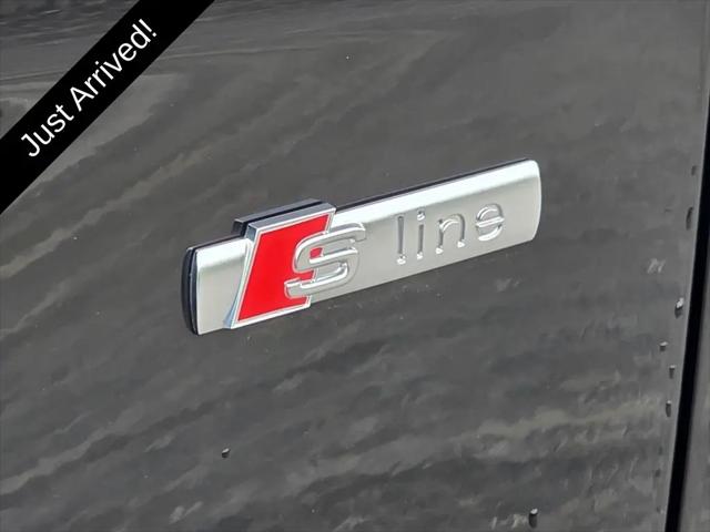 2023 Audi Q5 Premium Plus 45 TFSI S line quattro