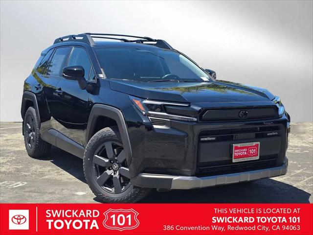 2026 Toyota RAV4 Plug-In Hybrid Woodland for sale in Redwood City, CA
