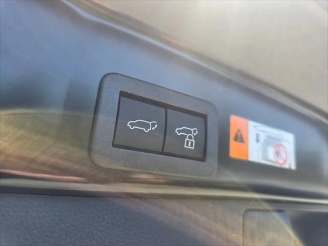 2026 Toyota RAV4 Plug-In Hybrid Woodland