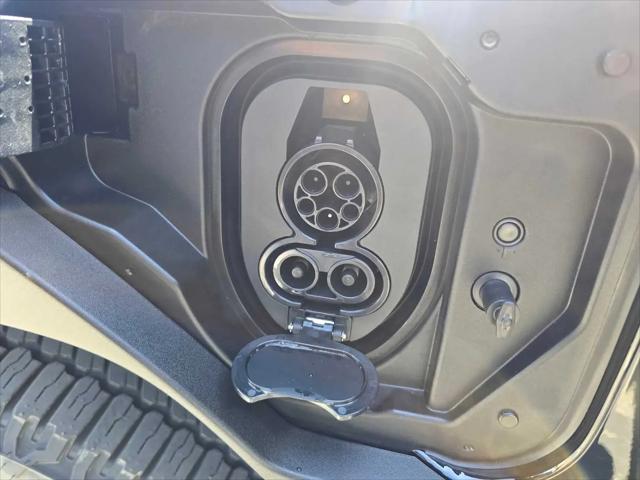 2026 Toyota RAV4 Plug-In Hybrid Woodland
