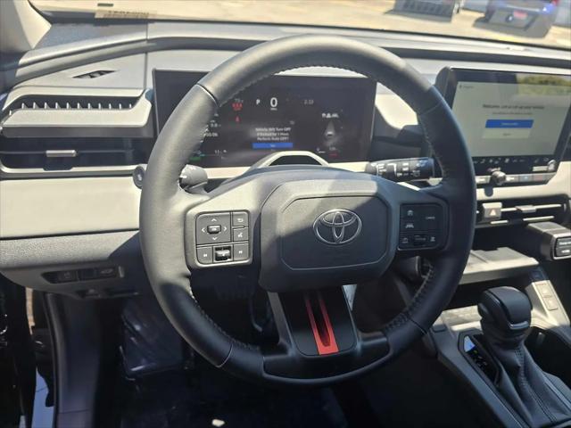 2026 Toyota RAV4 Plug-In Hybrid Woodland