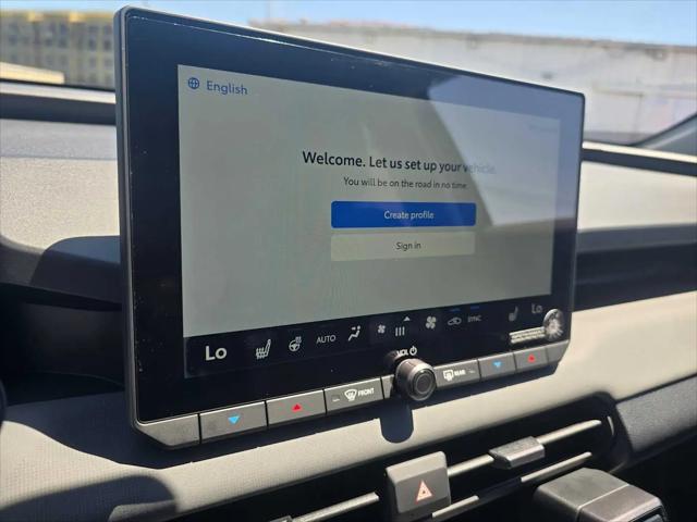 2026 Toyota RAV4 Plug-In Hybrid Woodland