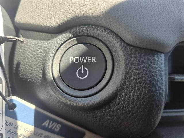 2026 Toyota RAV4 Plug-In Hybrid Woodland