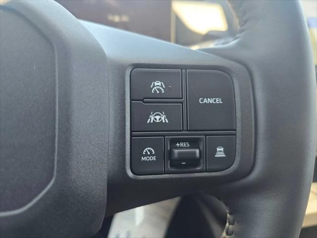 2026 Toyota RAV4 Plug-In Hybrid Woodland