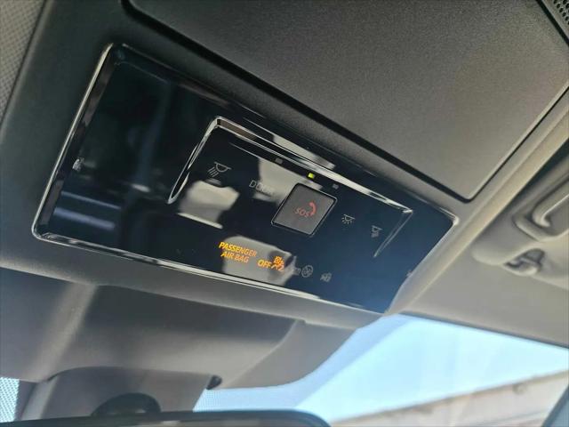 2026 Toyota RAV4 Plug-In Hybrid Woodland