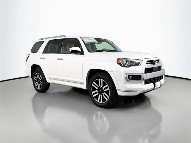 2023 Toyota 4Runner Limited for sale in Maplewood, MN