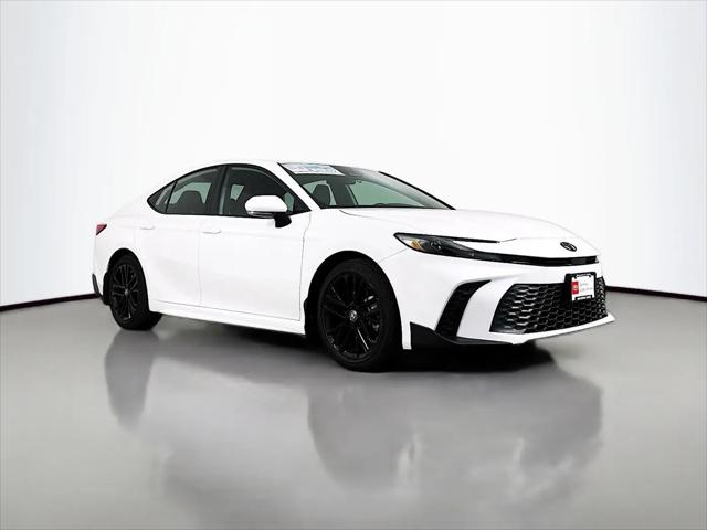 2026 Toyota Camry SE for sale in Maplewood, MN
