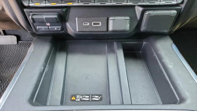 2021 GMC Sierra 1500 4WD Crew Cab Short Box Denali