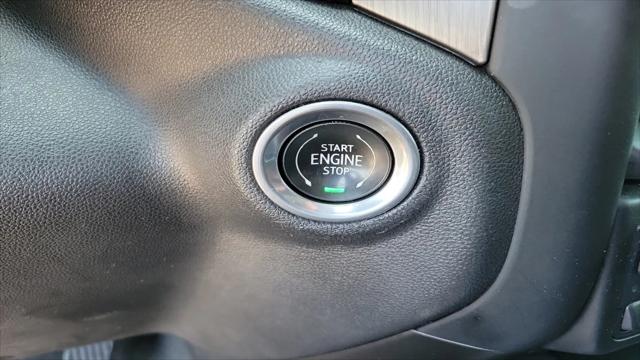 2021 GMC Sierra 1500 4WD Crew Cab Short Box Denali