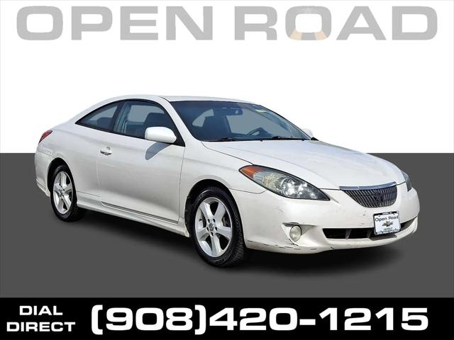 2005 Toyota Camry SE Sport for sale in Union, NJ