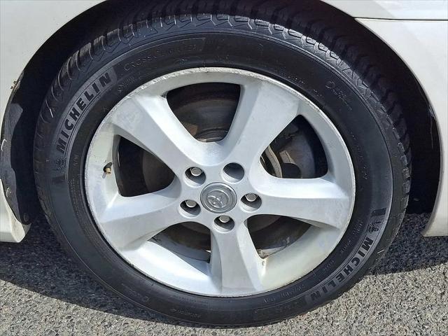 2005 Toyota Camry SE Sport