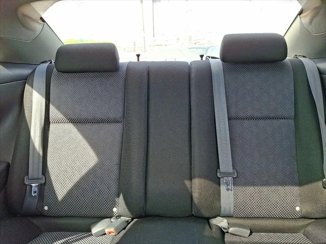2005 Toyota Camry SE Sport