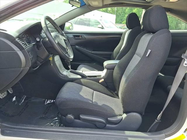 2005 Toyota Camry SE Sport
