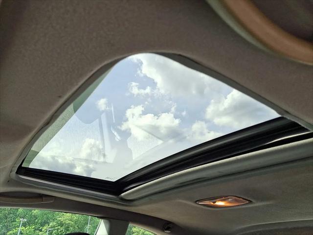 2005 Toyota Camry SE Sport