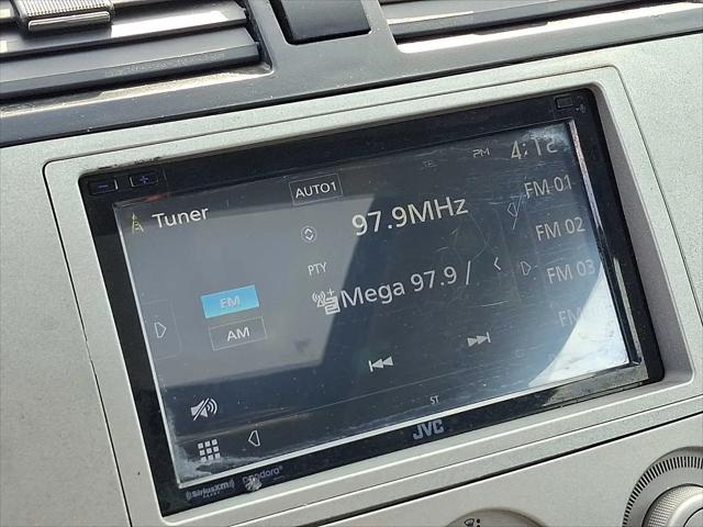 2005 Toyota Camry SE Sport