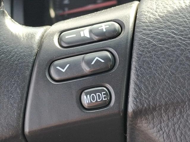 2005 Toyota Camry SE Sport