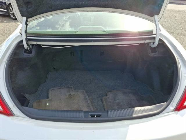2005 Toyota Camry SE Sport