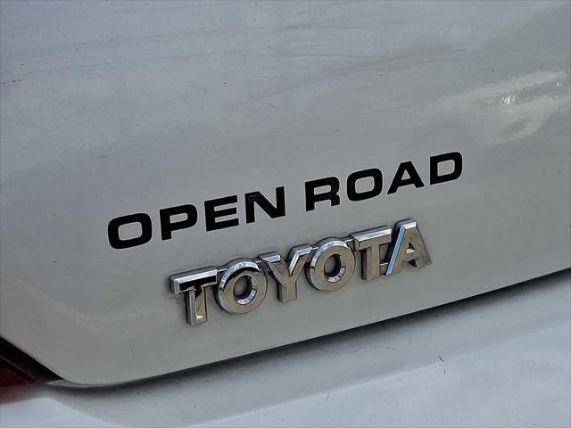2005 Toyota Camry SE Sport