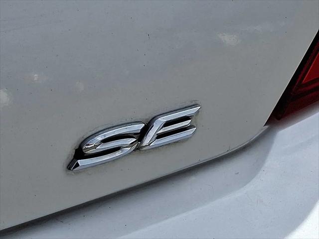2005 Toyota Camry SE Sport