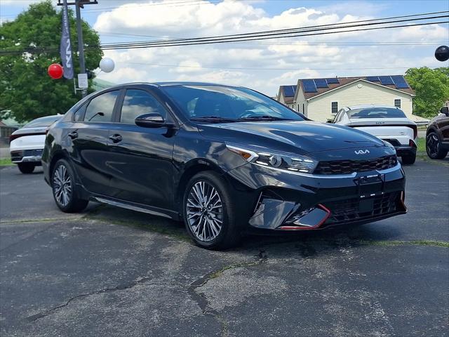 2024 Kia Forte GT-Line for sale in Groton, CT