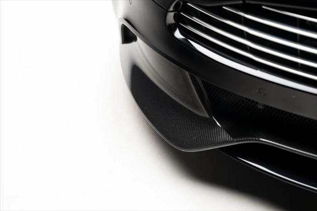 2014 Aston Martin Vanquish Volante