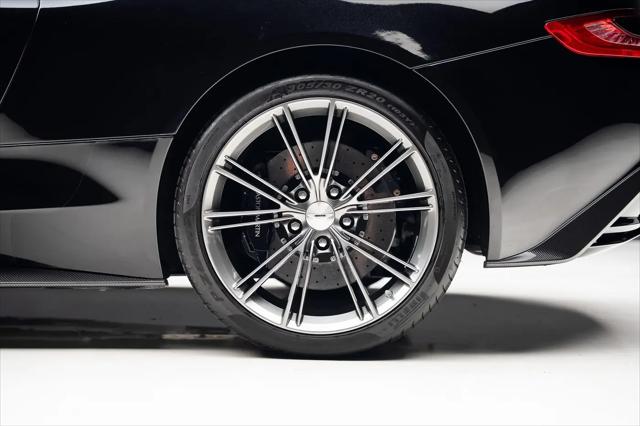 2014 Aston Martin Vanquish Volante
