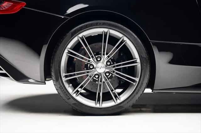2014 Aston Martin Vanquish Volante