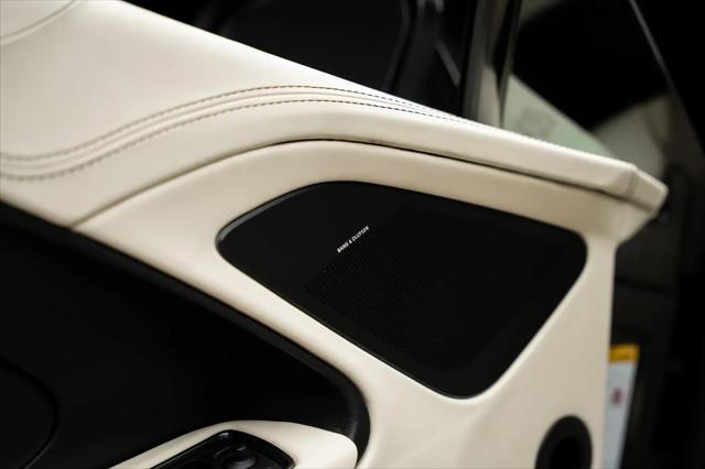 2014 Aston Martin Vanquish Volante
