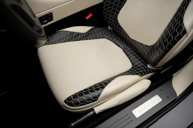 2014 Aston Martin Vanquish Volante