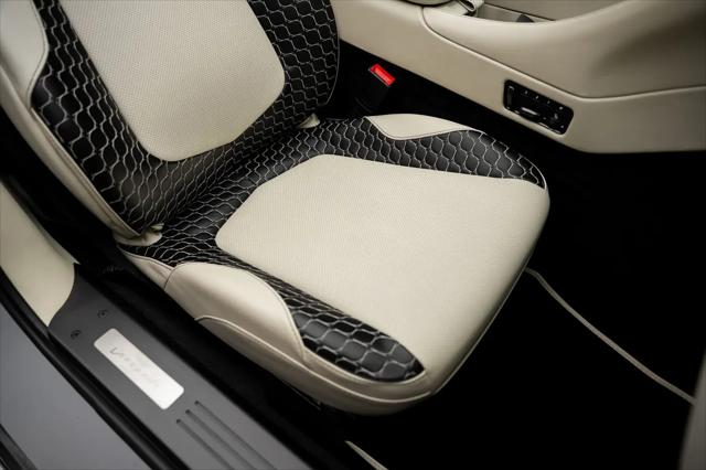2014 Aston Martin Vanquish Volante