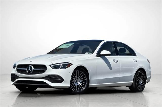 2026 Mercedes-Benz C-CLASS C 300 C 300 for sale in Foothill Ranch, CA