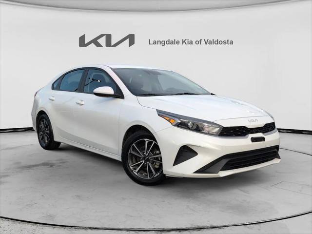 2024 Kia Forte LXS for sale in Valdosta, GA