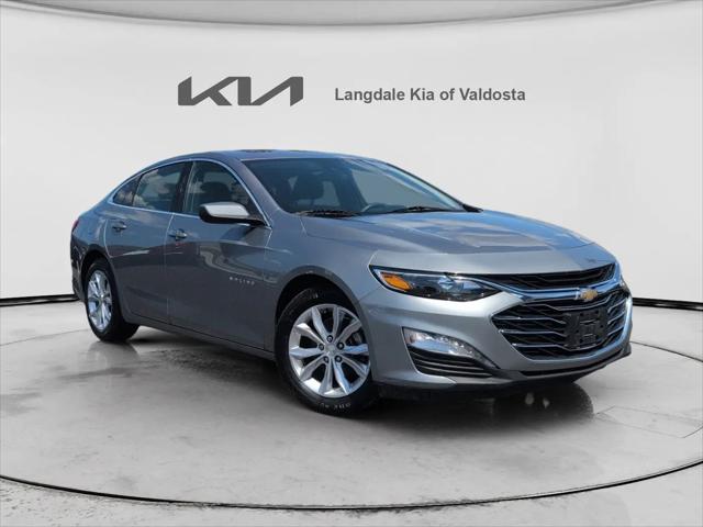 2024 Chevrolet Malibu FWD 1LT for sale in Valdosta, GA