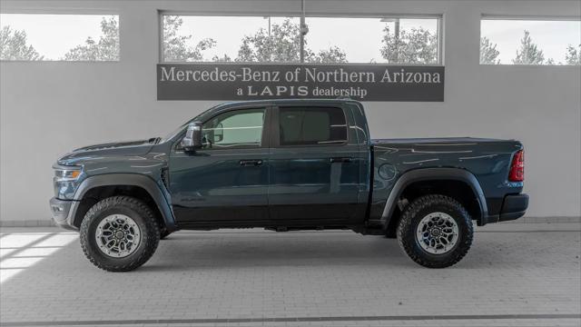 2026 Ram 1500 RHO Crew Cab 4x4 5'7" Box