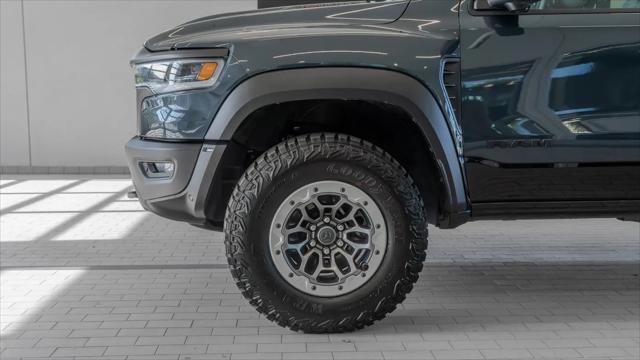2026 Ram 1500 RHO Crew Cab 4x4 5'7" Box