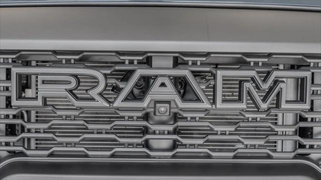 2026 Ram 1500 RHO Crew Cab 4x4 5'7" Box