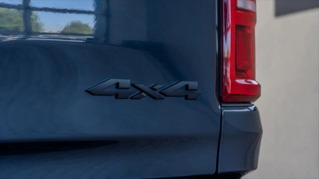 2026 Ram 1500 RHO Crew Cab 4x4 5'7" Box