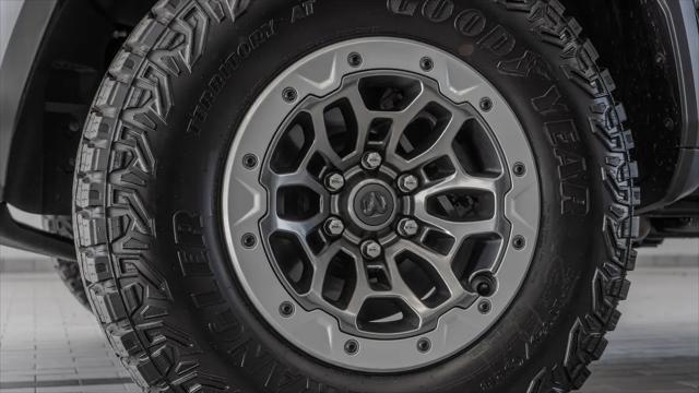 2026 Ram 1500 RHO Crew Cab 4x4 5'7" Box