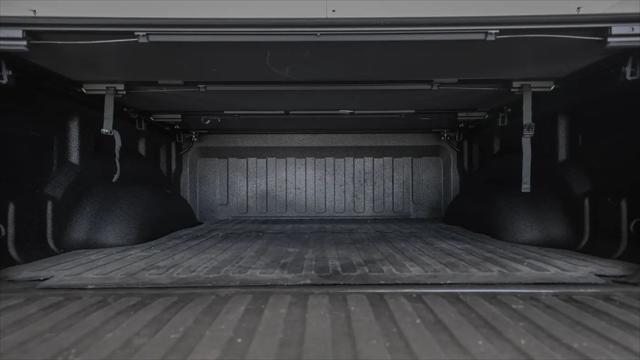 2026 Ram 1500 RHO Crew Cab 4x4 5'7" Box