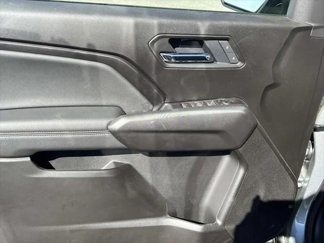 2026 Chevrolet Colorado LT, 4WD