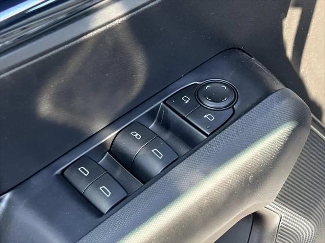 2026 Chevrolet Colorado LT, 4WD