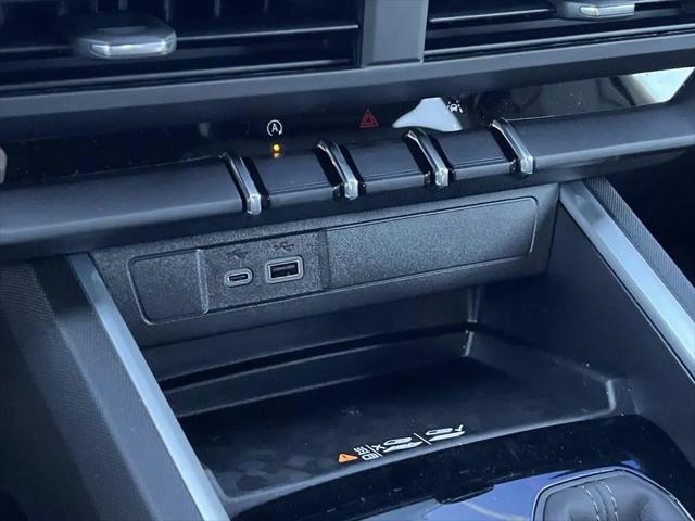 2026 Chevrolet Colorado LT, 4WD