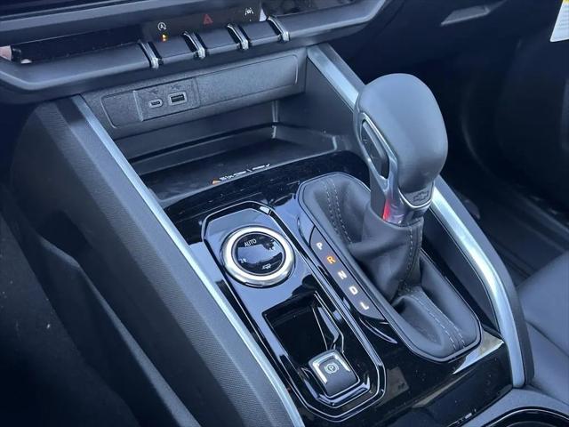 2026 Chevrolet Colorado LT, 4WD
